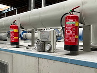 2001 cefla ete 6700/15000 droogtunnel - afbeelding 20 van  20