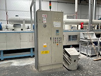 2001 cefla ete 6700/15000 droogtunnel - afbeelding 3 van  13