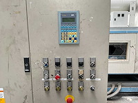 2001 cefla ete 6700/15000 droogtunnel - afbeelding 4 van  13
