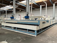 2001 cefla ete 6700/15000 droogtunnel - afbeelding 1 van  13