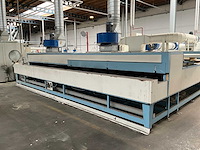 2001 cefla ete 6700/15000 droogtunnel - afbeelding 6 van  13