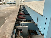 2001 cefla ete 6700/15000 droogtunnel - afbeelding 7 van  13