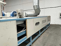 2001 cefla ete 6700/15000 droogtunnel - afbeelding 9 van  13