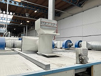 2001 cefla ete 6700/15000 droogtunnel - afbeelding 10 van  13