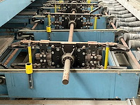 2001 cefla ete 6700/15000 droogtunnel - afbeelding 12 van  13