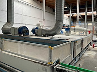 2001 cefla ete 6700/15000 droogtunnel - afbeelding 13 van  13