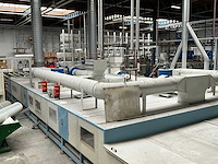 2001 cefla ete 6700/15000 droogtunnel - afbeelding 8 van  20