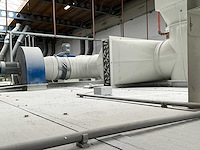 2001 cefla ete 6700/15000 droogtunnel - afbeelding 19 van  20