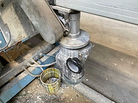 2001 cefla tnp 6000 transportband - afbeelding 3 van  5