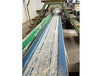 2001 cefla tnp 6000 transportband - afbeelding 1 van  1