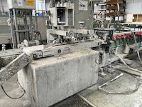 2001 cefla vacuüm coater - afbeelding 1 van  11