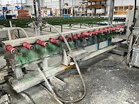 2001 cefla vacuüm coater - afbeelding 4 van  11