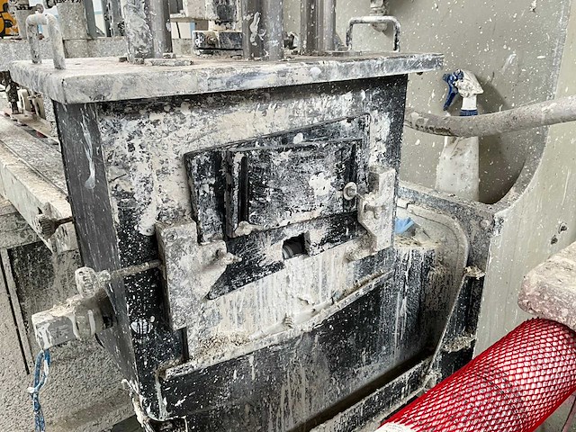 2001 cefla vacuüm coater - afbeelding 7 van  11
