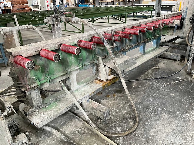 2001 cefla vacuüm coater - afbeelding 9 van  11