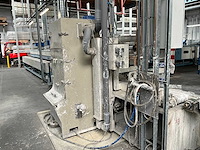 2001 cefla vacuüm coater - afbeelding 10 van  11