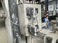 2001 cefla vacuüm coater - afbeelding 11 van  11