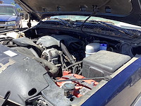 2001 chevrolet silverado personenauto - afbeelding 2 van  13