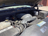 2001 chevrolet silverado personenauto - afbeelding 3 van  13