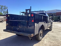 2001 chevrolet silverado personenauto - afbeelding 9 van  13