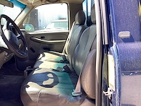 2001 chevrolet silverado personenauto - afbeelding 11 van  13