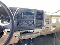 2001 chevrolet silverado personenauto - afbeelding 12 van  13