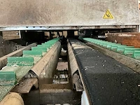 2001 christiaens 6000-1100 prei afkortmachine - afbeelding 6 van  8