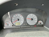 2001 citroen berlingo 1.9 d 600 (dw8) bedrijfswagen - afbeelding 2 van  24