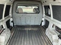 2001 citroen berlingo 1.9 d 600 (dw8) bedrijfswagen - afbeelding 5 van  24