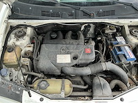 2001 citroen berlingo 1.9 d 600 (dw8) bedrijfswagen - afbeelding 6 van  24