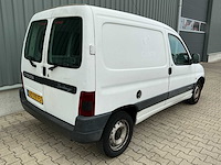 2001 citroen berlingo 1.9 d 600 (dw8) bedrijfswagen - afbeelding 8 van  24