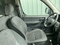 2001 citroen berlingo 1.9 d 600 (dw8) bedrijfswagen - afbeelding 15 van  24