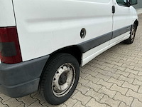 2001 citroen berlingo 1.9 d 600 (dw8) bedrijfswagen - afbeelding 16 van  24