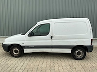 2001 citroen berlingo 1.9 d 600 (dw8) bedrijfswagen - afbeelding 18 van  24