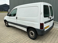 2001 citroen berlingo 1.9 d 600 (dw8) bedrijfswagen - afbeelding 19 van  24