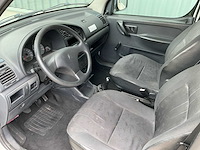 2001 citroen berlingo 1.9 d 600 (dw8) bedrijfswagen - afbeelding 23 van  24