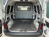 2001 citroen berlingo 1.9 d 600 (dw8) bedrijfswagen - afbeelding 4 van  24