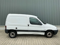 2001 citroen berlingo 1.9 d 600 (dw8) bedrijfswagen - afbeelding 10 van  24