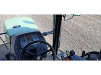 2001 claas challenger 45 rupsbandtractor - afbeelding 10 van  13