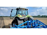 2001 claas challenger 45 rupsbandtractor - afbeelding 7 van  13