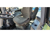 2001 claas challenger 45 rupsbandtractor - afbeelding 8 van  13