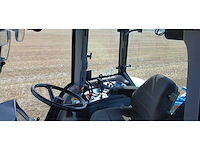 2001 claas challenger 45 rupsbandtractor - afbeelding 5 van  14
