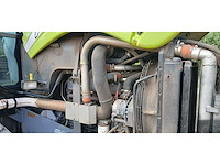 2001 claas challenger 45 rupsbandtractor - afbeelding 6 van  14