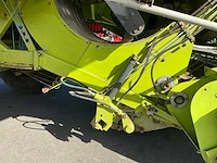 2001 claas quadrant 2200 roto cut balenpers - afbeelding 2 van  21