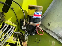 2001 claas quadrant 2200 roto cut balenpers - afbeelding 3 van  21