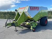 2001 claas quadrant 2200 roto cut balenpers