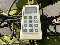 2001 claas quadrant 2200 roto cut balenpers - afbeelding 13 van  21