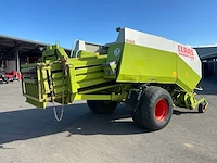2001 claas quadrant 2200 roto cut balenpers - afbeelding 15 van  21