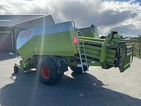2001 claas quadrant 2200 roto cut balenpers - afbeelding 16 van  21