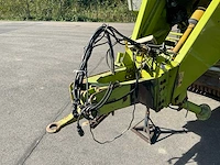 2001 claas quadrant 2200 roto cut balenpers - afbeelding 17 van  21