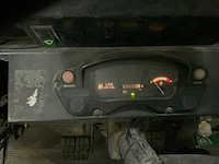 2001 clark cmp25l vorkheftruck - afbeelding 9 van  9